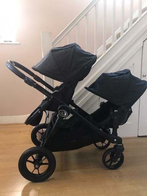 baby jogger city select gumtree